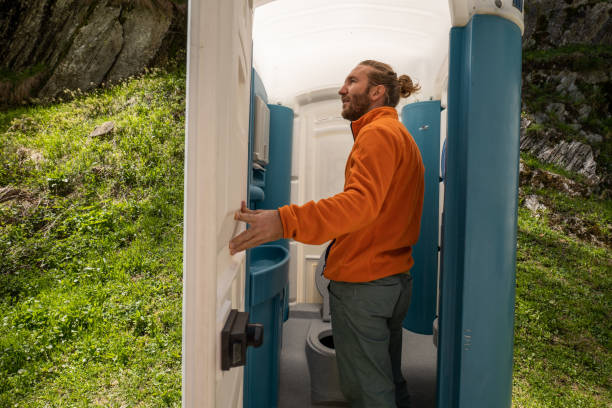 Best Porta potty delivery and setup  in Setauket, NY