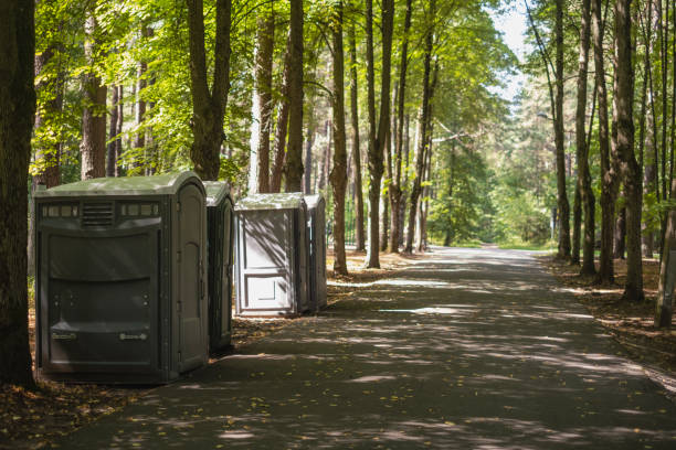 Portable bathroom rental in Setauket, NY
