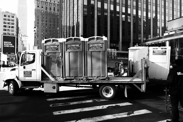 Best Local porta potty services  in Setauket, NY