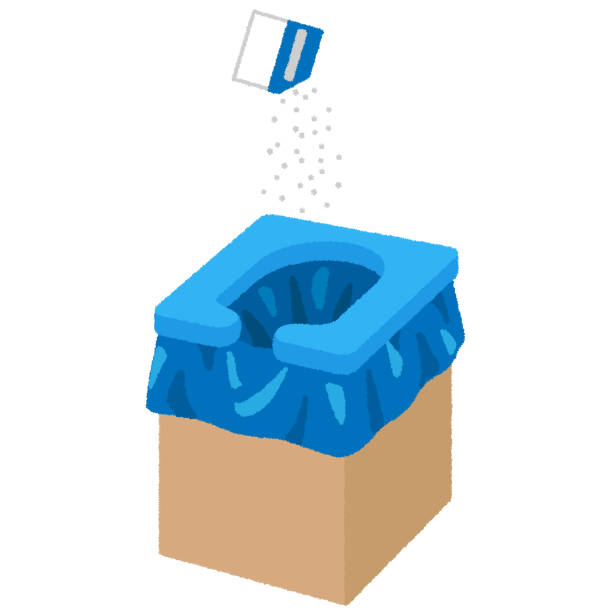 Porta potty delivery and setup in Setauket, NY